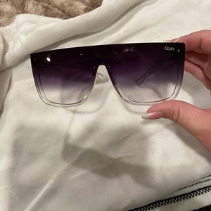 Quay sunglasses